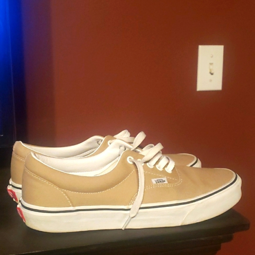 Vans sneakers